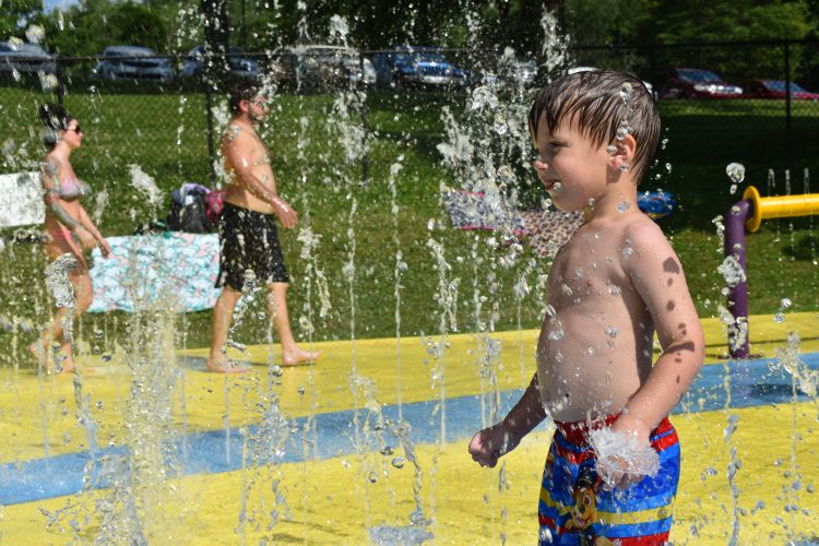 Wheeling City Pools Ready to Make a Splash | News, Sports, Jobs - Vimarsana News